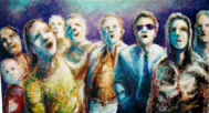 THE MOB